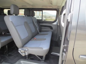 Renault Trafic 1.6 DCI * MAXI* 8+ 1 | Auto.bg — изображение 14