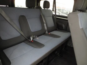 Renault Trafic 1.6 DCI * MAXI* 8+ 1 | Auto.bg — изображение 15
