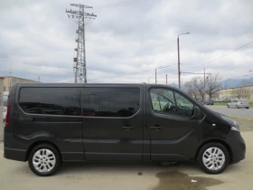 Renault Trafic 1.6 DCI * MAXI* 8+ 1 | Auto.bg — изображение 4