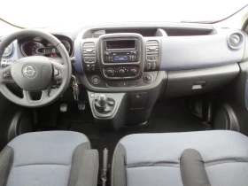 Renault Trafic 1.6 DCI * MAXI* 8+ 1 | Auto.bg — изображение 13