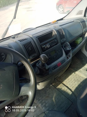Citroen Jumper H2L2 | Mobile.bg � ����� ������ 7