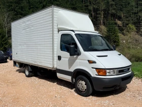 ����� �� �������� �� Iveco 35c11 2.8TDI* 3.5T* ����� ����* ������* ��� �����* 