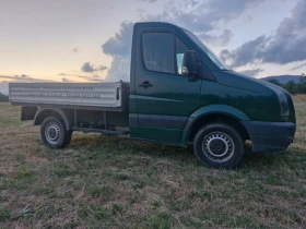 VW Crafter 2.5 109ks KLIMA | Mobile.bg � ����� ������ 7
