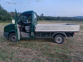 VW Crafter 2.5 109ks KLIMA | Mobile.bg � ����� ������ 2