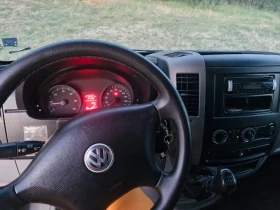 VW Crafter 2.5 109ks KLIMA | Mobile.bg � ����� ������ 4
