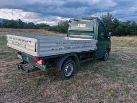 VW Crafter 2.5 109ks KLIMA | Mobile.bg � ����� ������ 5