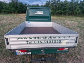 VW Crafter 2.5 109ks KLIMA | Mobile.bg � ����� ������ 3