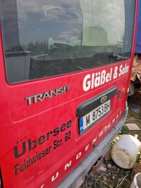 Ford Transit | Mobile.bg � ����� ������ 5