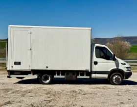 Iveco Daily undefined | Auto.bg — изображение 7