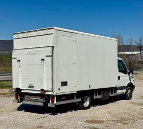 Iveco Daily undefined | Auto.bg — изображение 6