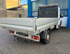 ����� �� �������� �� Fiat Ducato 2.3 