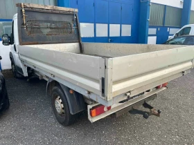 ����� �� �������� �� Fiat Ducato 2.3 