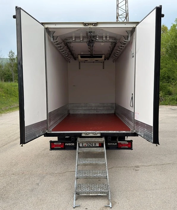 Iveco 35c15 3.0L* ��������-29 �� ����* ���* 3.80m* �����* 3.5� | Mobile.bg � ����������� 7