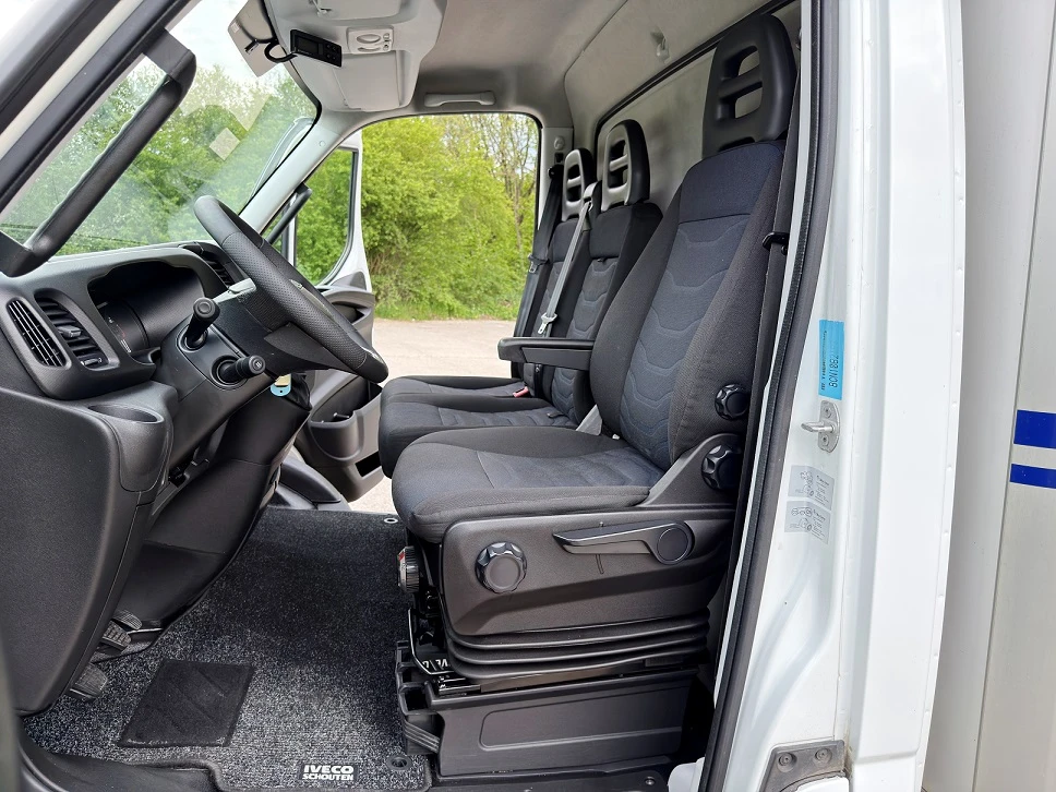 Iveco 35c15 3.0L* ��������-29 �� ����* ���* 3.80m* �����* 3.5� | Mobile.bg � ����������� 9