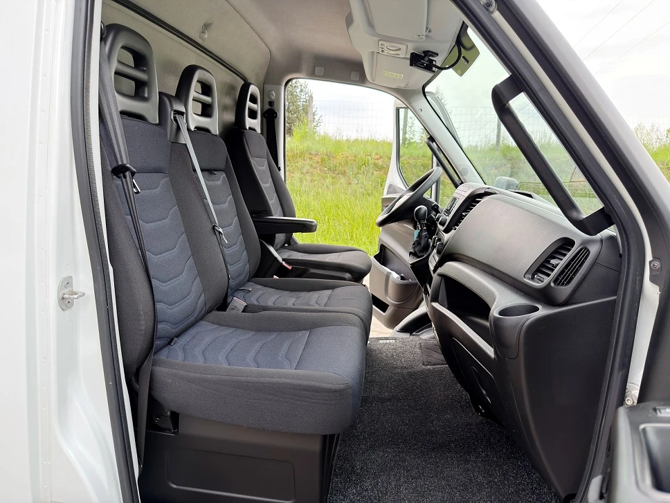 Iveco 35c15 3.0L* ��������-29 �� ����* ���* 3.80m* �����* 3.5� | Mobile.bg � ����������� 10