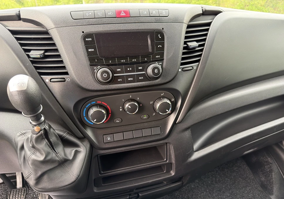 Iveco 35c15 3.0L* ��������-29 �� ����* ���* 3.80m* �����* 3.5� | Mobile.bg � ����������� 12