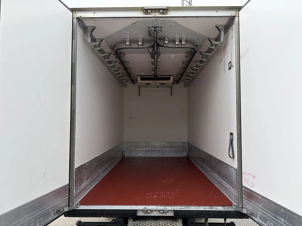 Iveco 35c15 3.0L* ��������-29 �� ����* ���* 3.80m* �����* 3.5� | Mobile.bg � ����������� 8