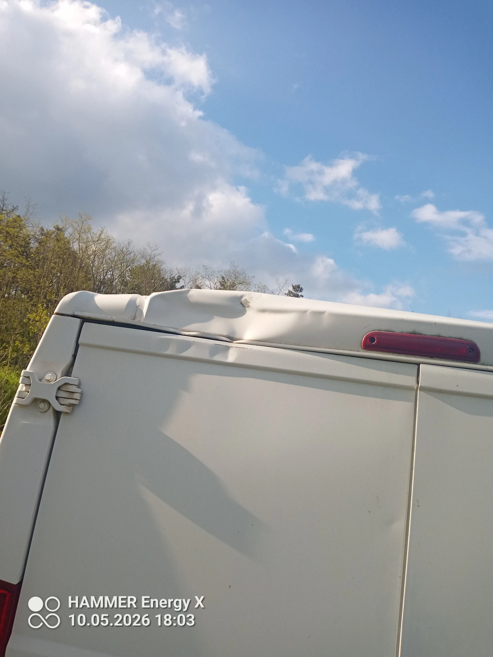 Citroen Jumper H2L2, снимка 5 - Бусове и автобуси - 54497909