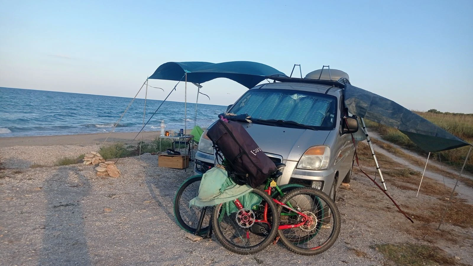 Hyundai H1, снимка 13 - Бусове и автобуси - 54894249