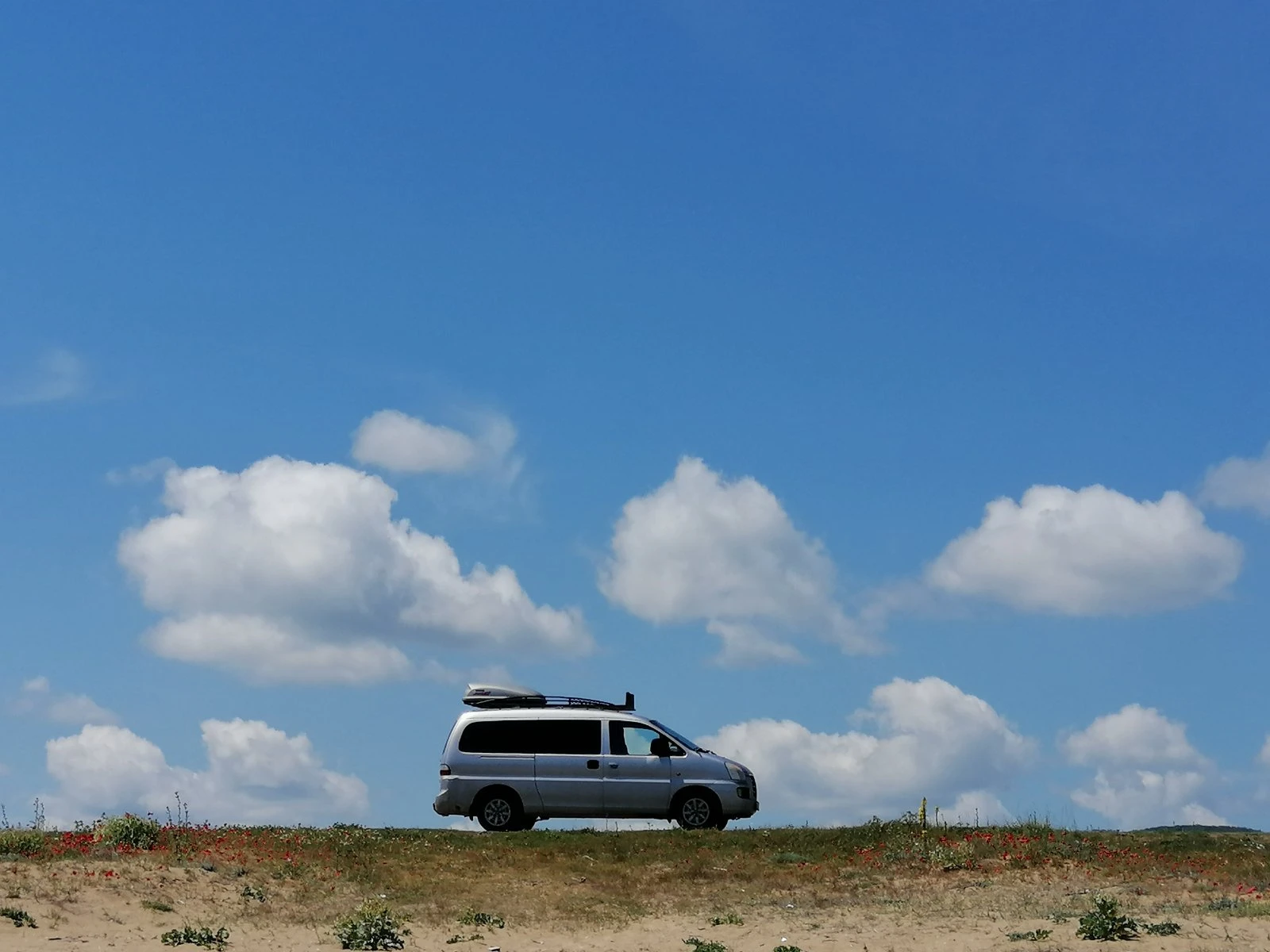 Hyundai H1