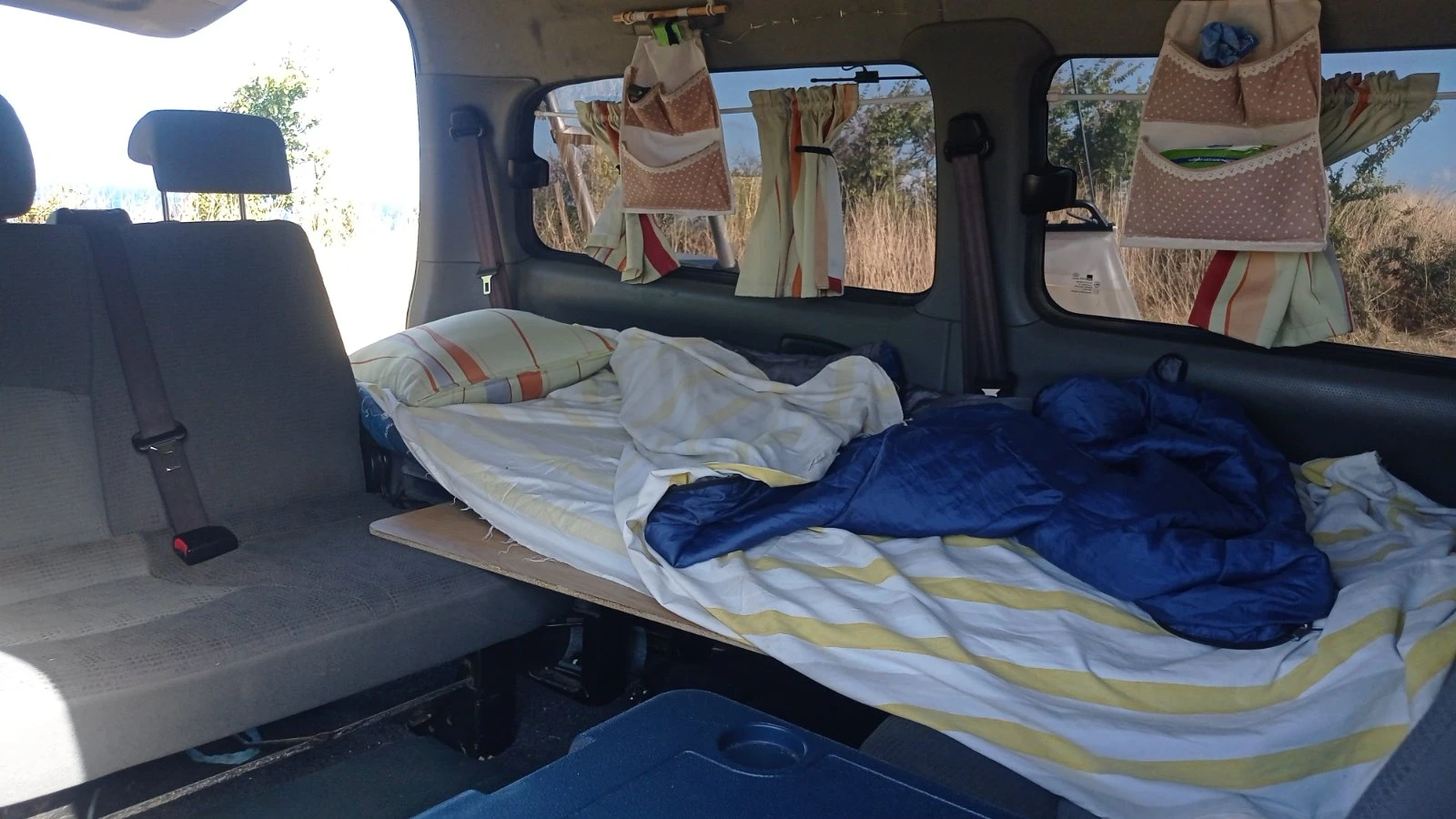 Hyundai H1, снимка 14 - Бусове и автобуси - 54894249