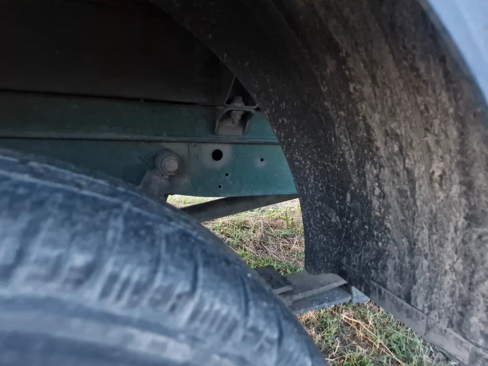 VW Crafter 2.5 109ks KLIMA, снимка 6 - Бусове и автобуси - 54991643