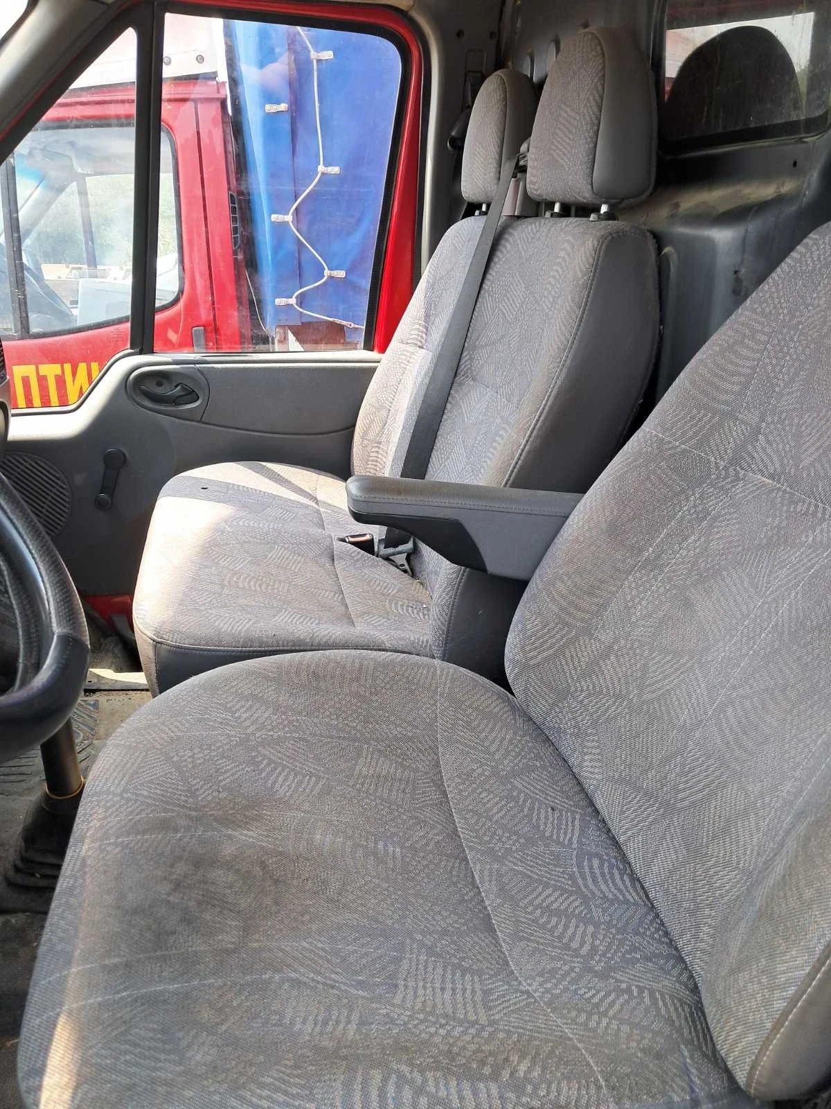 Ford Transit | Mobile.bg � ����������� 3