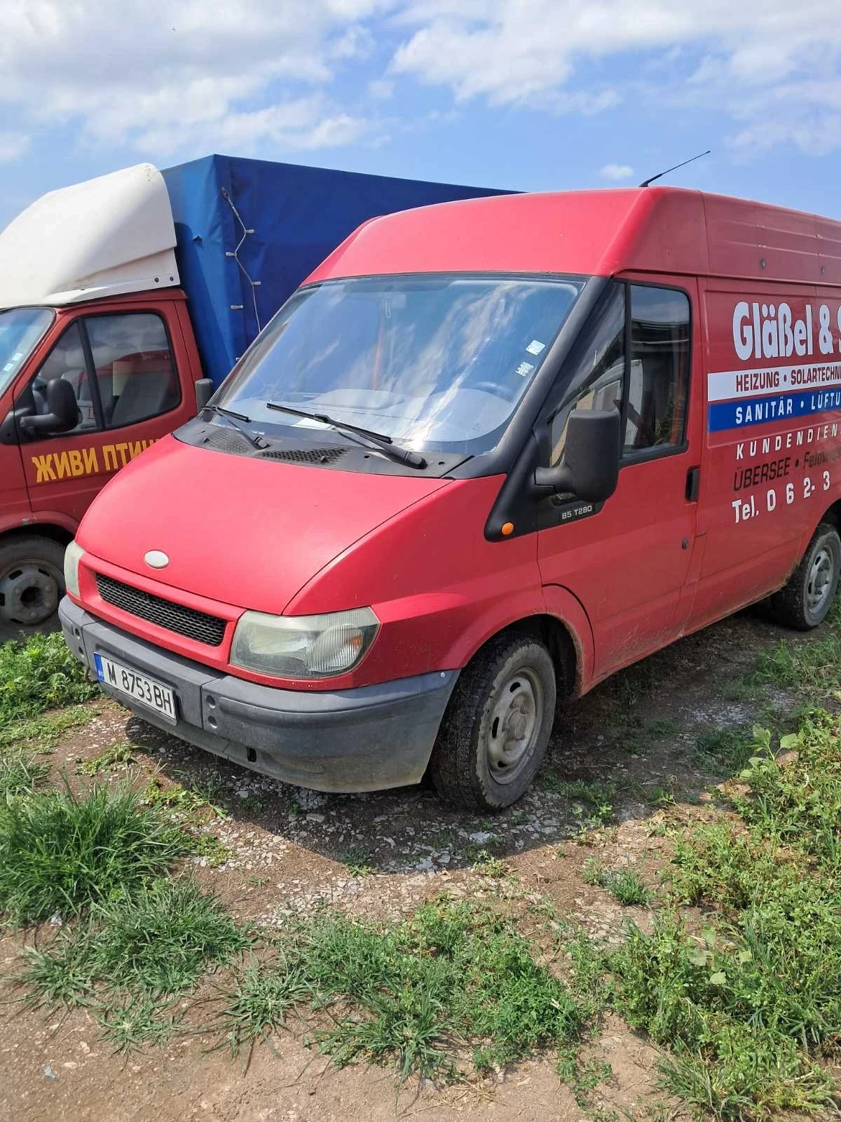 Ford Transit | Mobile.bg � ����������� 6