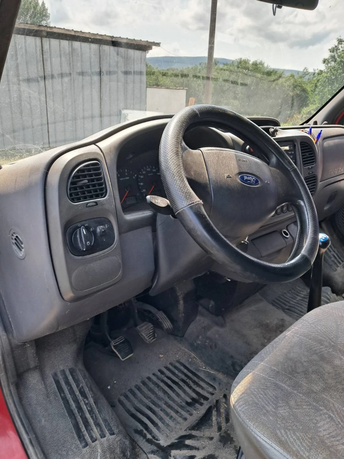 Ford Transit | Mobile.bg � ����������� 4