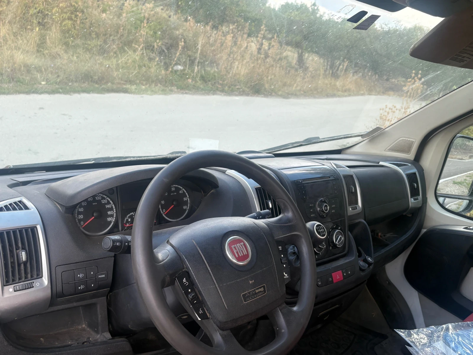 Fiat Ducato 2.3  | Mobile.bg � ����������� 14
