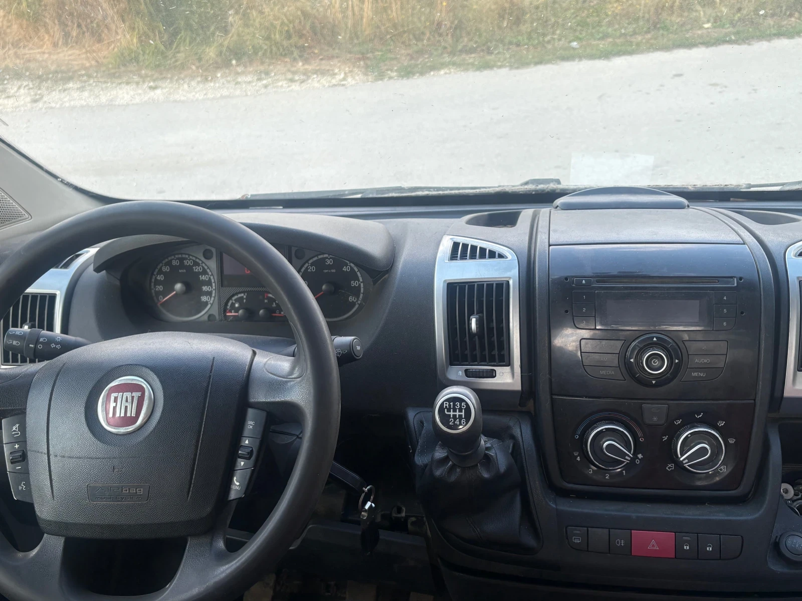 Fiat Ducato 2.3  | Mobile.bg � ����������� 15