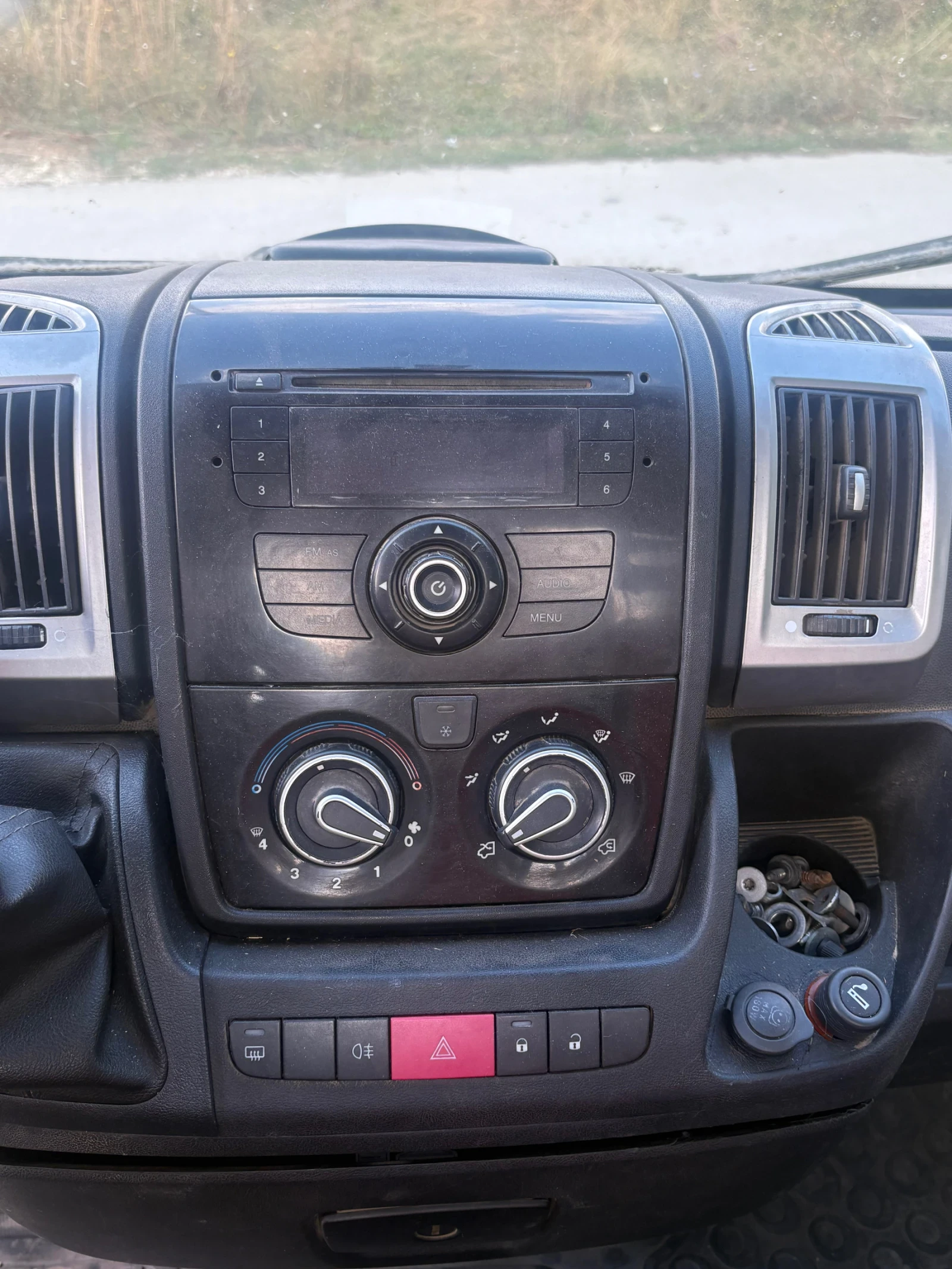 Fiat Ducato 2.3  | Mobile.bg � ����������� 13