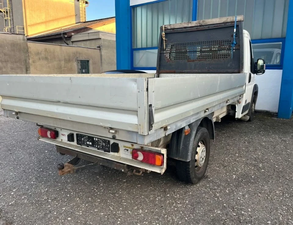 Fiat Ducato 2.3  | Mobile.bg � ����������� 4