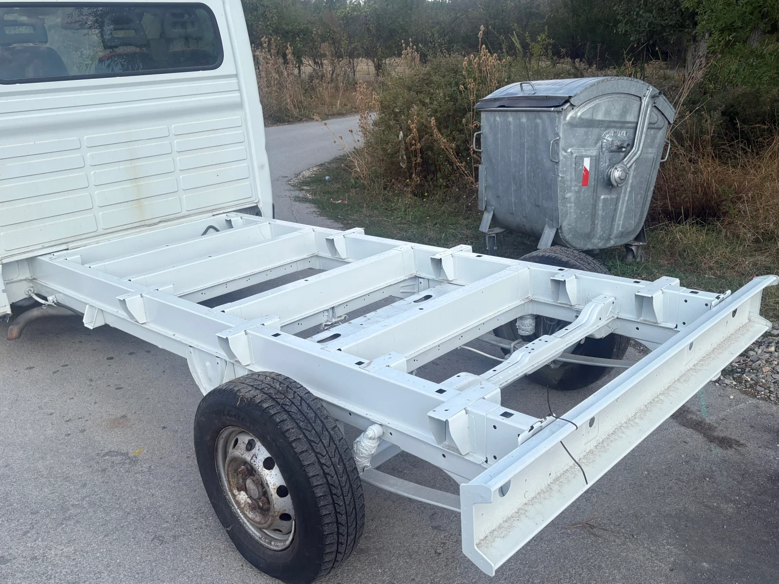Fiat Ducato 2.3  | Mobile.bg � ����������� 9