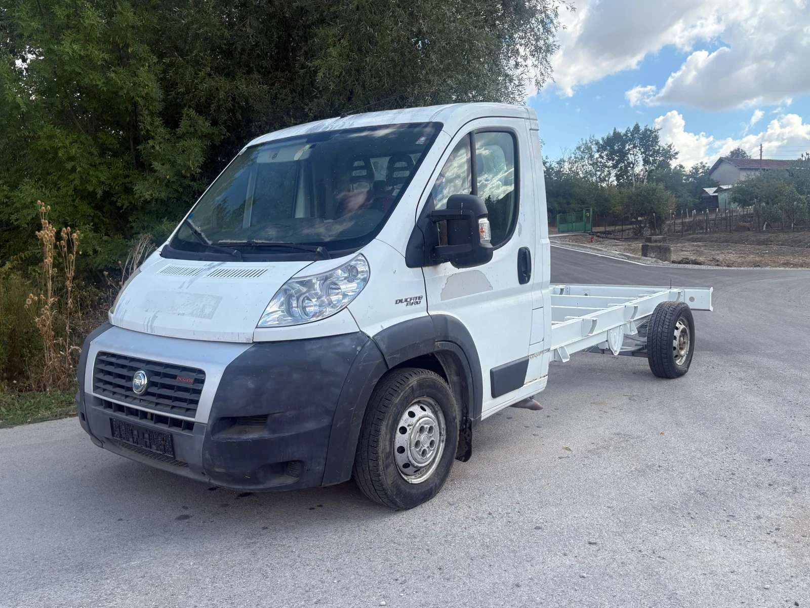 Fiat Ducato 2.3  | Mobile.bg � ����������� 11