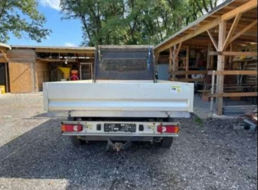 Fiat Ducato 2.3  | Mobile.bg � ����������� 5