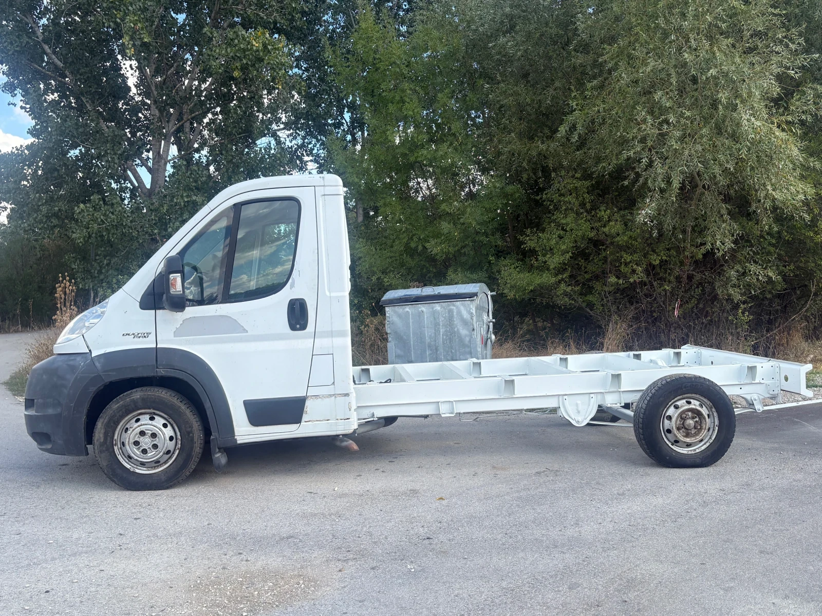 Fiat Ducato 2.3  | Mobile.bg � ����������� 10
