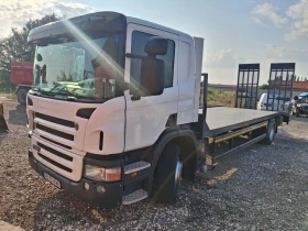 Обява за продажба на Scania P 230 19.230 Euro5 ~78 000 лв. - изображение 1