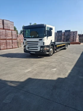     Scania P 230 19.230 Euro5