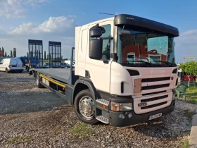 Обява за продажба на Scania P 230 19.230 Euro5 ~78 000 лв. - изображение 1