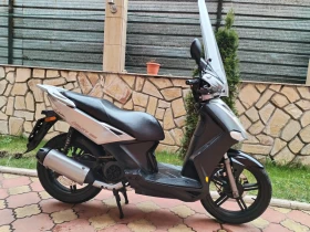 Kymco Agility 125 A1, снимка 3