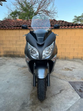 Honda Silver Wing T-400, снимка 8