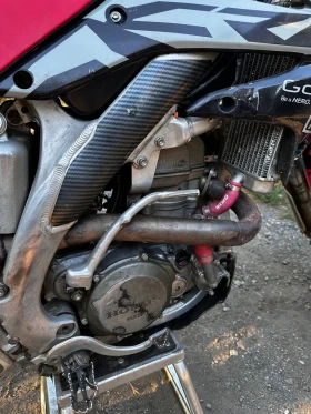 Honda Crf 450R, снимка 8