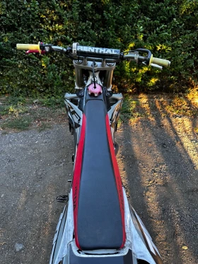 Honda Crf 450R, снимка 10