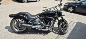 Yamaha Warrior XV1700, снимка 2