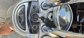 Yamaha Warrior XV1700, снимка 5