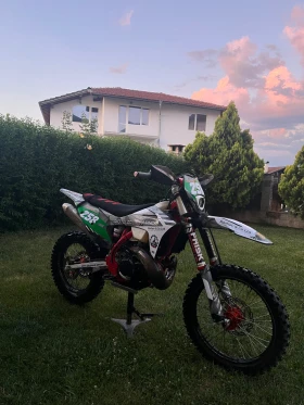 GASGAS EC, снимка 2