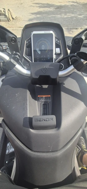Benda ATV RedStone R2 1000 Redstone 1000 лизинг , гаранция , снимка 6
