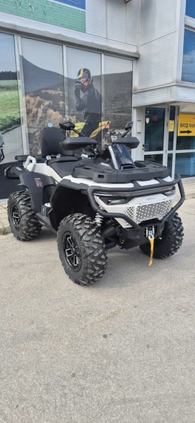 Benda ATV RedStone R2 1000 Redstone 1000 лизинг , гаранция , снимка 2