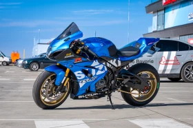 Suzuki Gsxr 1000R, снимка 9